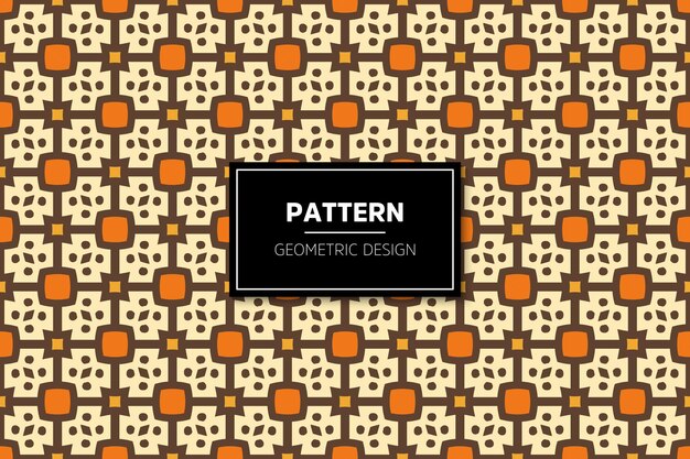 seamless pattern