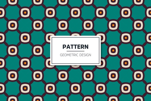 seamless pattern