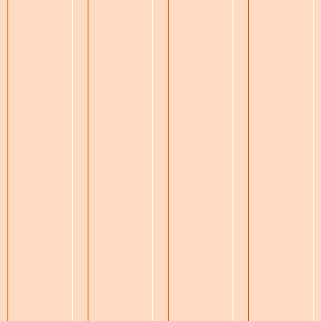 seamless vector pattern of thin vertical lines in soft colors