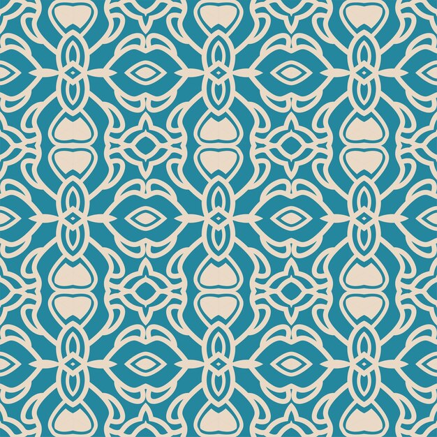 SEAMLESS VECTOR PATTERN. SEAMLESS PATTERN BACKGROUND
