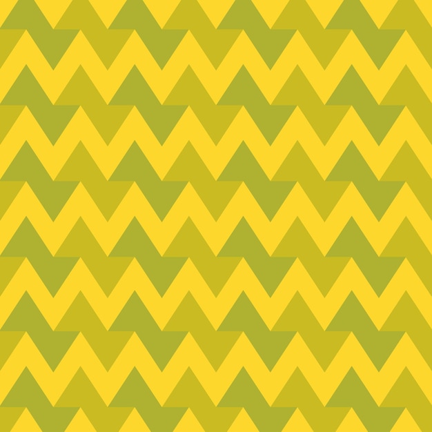 seamless zigzag pattern