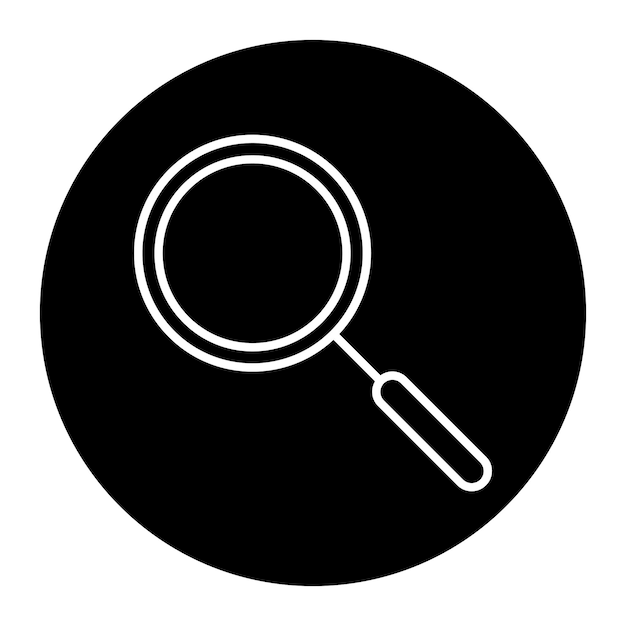 Search Image Icon