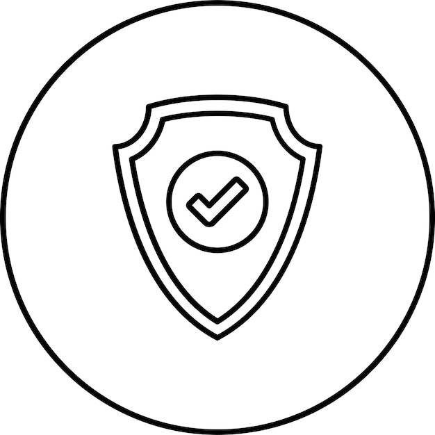 Security Checking Icon