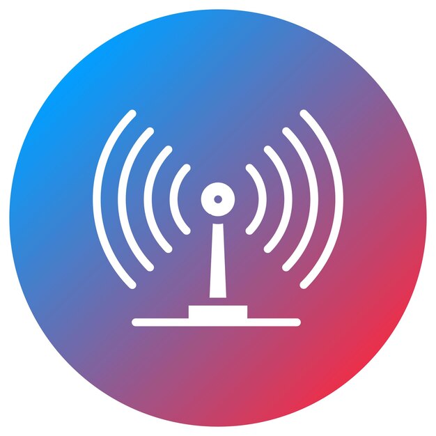Sensor icon vector image Can be used for Biometrics