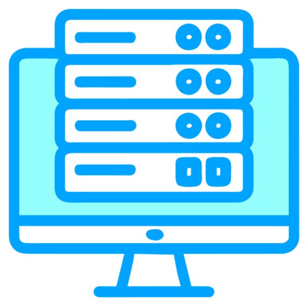 server maintenance icon