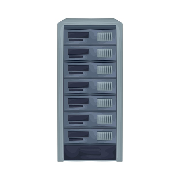 server
