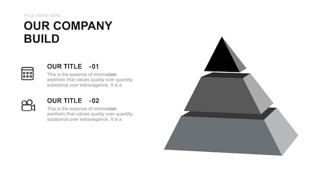 set of infographic elements data visualization vector design template can be used for steps