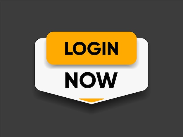 Set of sign in sign up forms Registration and login buttons Professional and Userfriendly web and