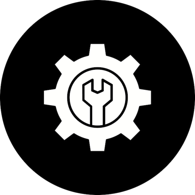 Settings Icon