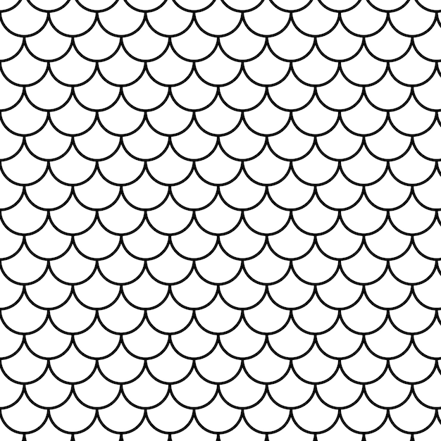 simple abstract vector colorful pattern art work