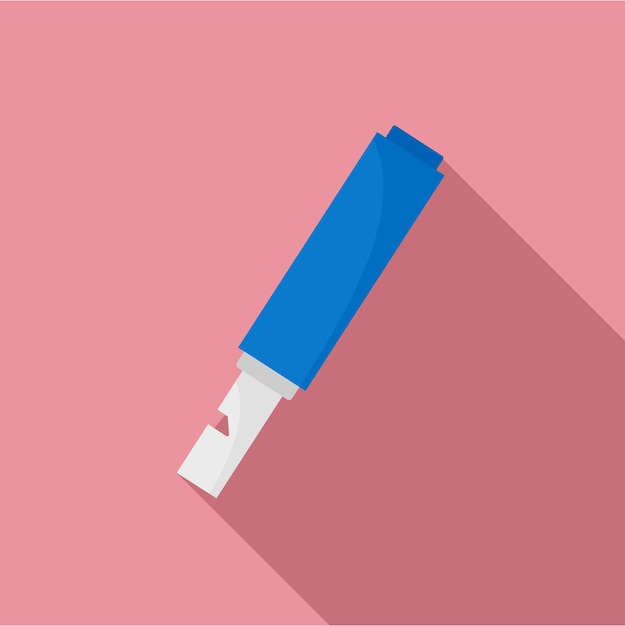 small whistle icon flat illustration of small whistle vector icon for web design