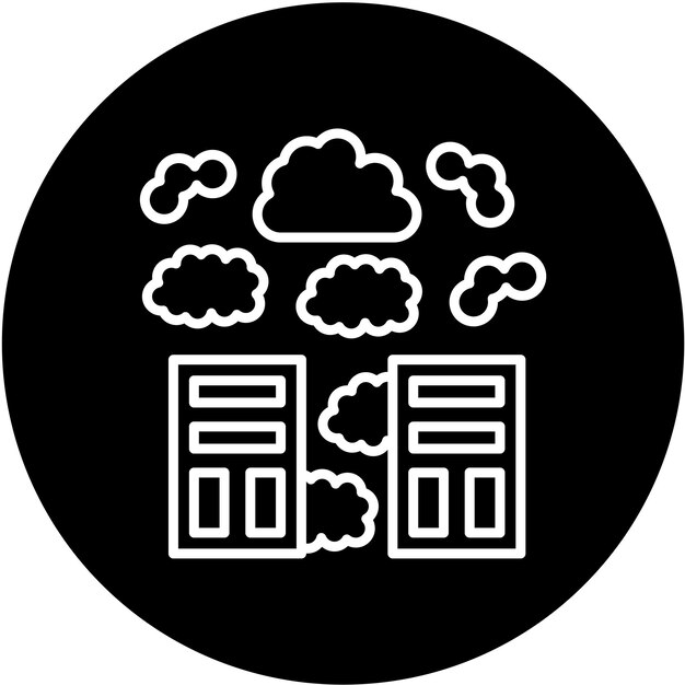 Smog Icon Style