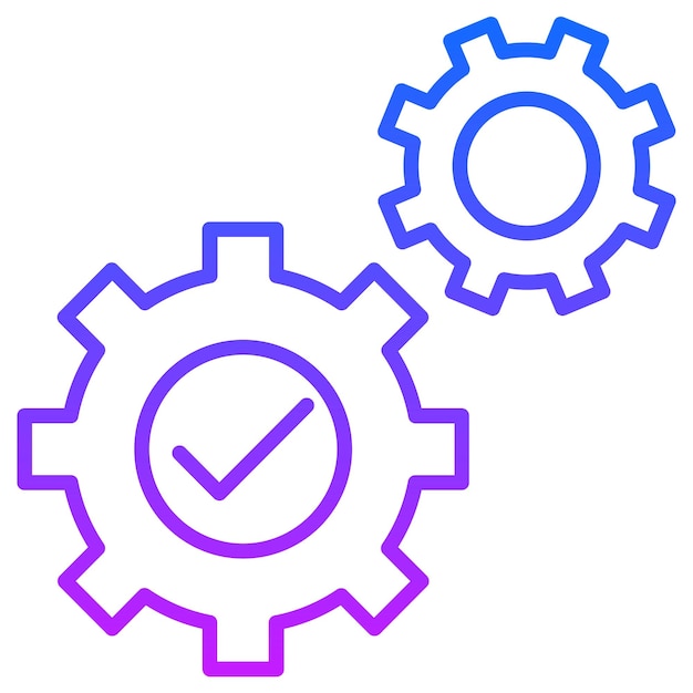Smoke Testing Icon