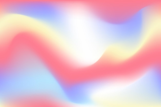soft gradient background