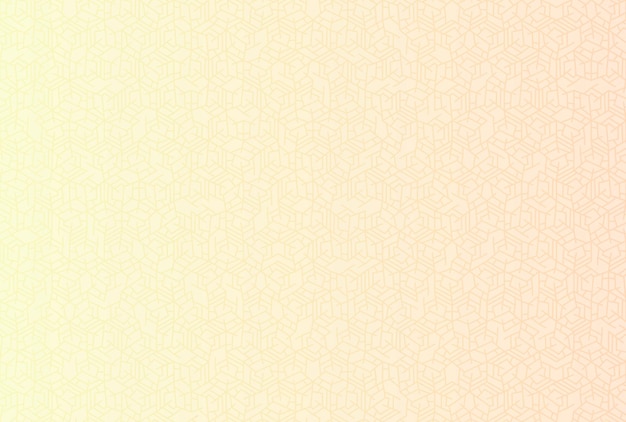 Soft gradient texture for background or certificate design
