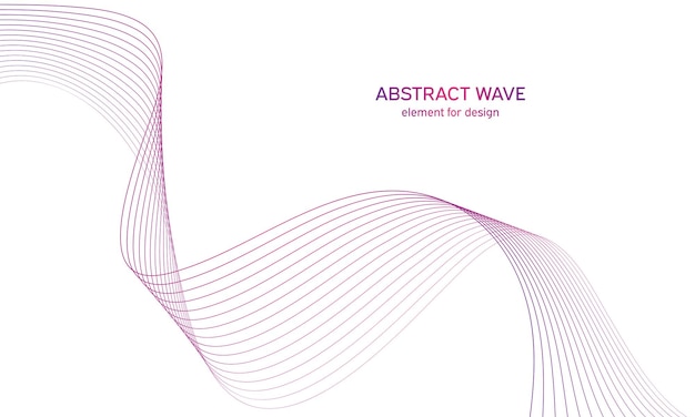 Sound wave pattern