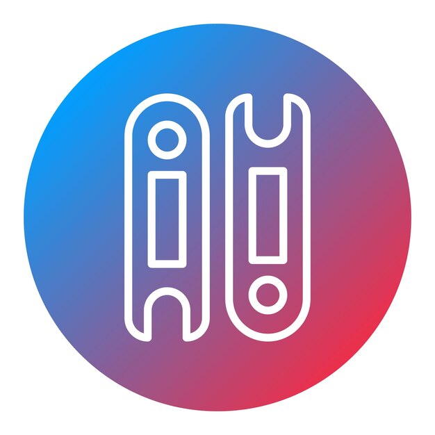 Steel Shank icon vector image Can be used for Shoemaker