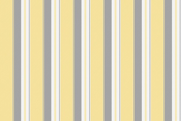 Stripe vertical vector of texture fabric seamless with a pattern background lines textile