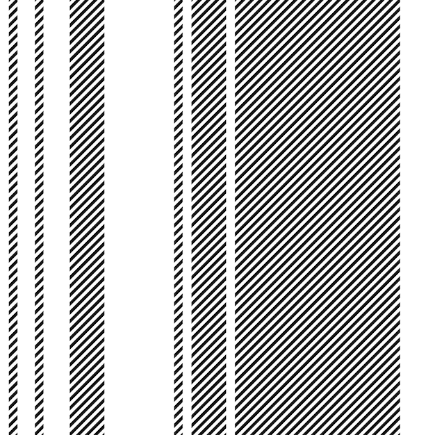 Stripes background of vertical line pattern Vector striped texture modern colors
