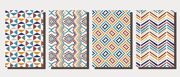 structure graphical blue zigzag shape frame diagonal round sample simple white monochrome