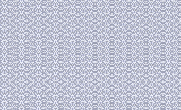 Subtle Geometric Pattern Background