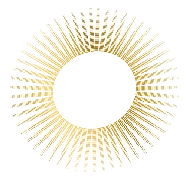 summer yellow orange background with rays sun light burst13