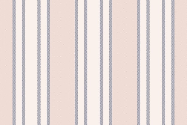 Svislé pruhy na pozadí. Vektorový vzor pruhů, bezešvá textura látky. Geometrický abstraktní design s pruhy