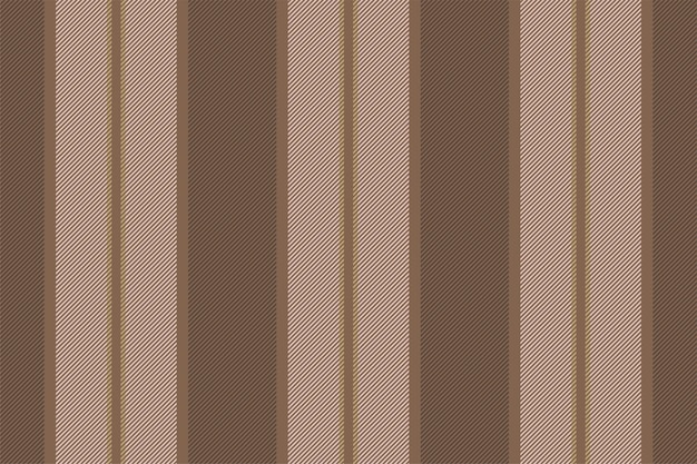 Svislé pruhy na pozadí. Vektorový vzor pruhů, bezešvá textura látky. Geometrický abstraktní design s pruhy