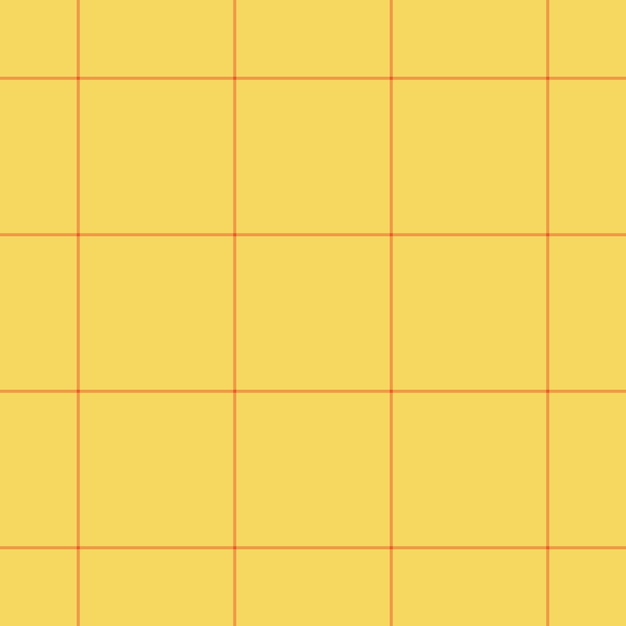 Tape texture background vector desert textile tartan fabric Horizontal check seamless plaid pattern in yellow and orange colors