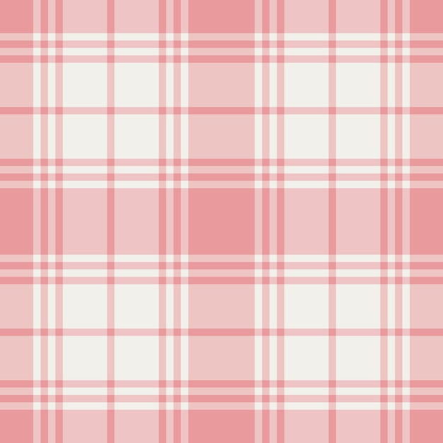 Tartan plaid check seamless pattern