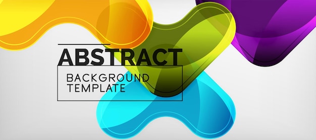 techno lines hitech futuristic abstract background template with arrow shapes