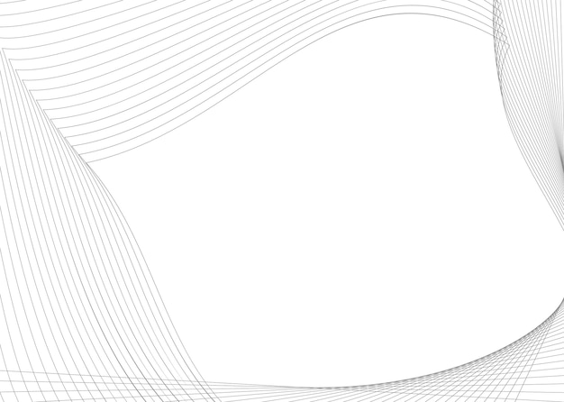 Technology background Line wireframe pattern cyber internet digital science futuristic high tech