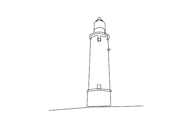 template ai simple lines