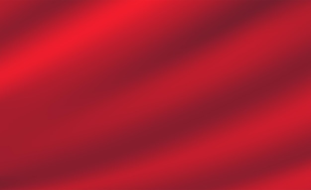 textile fabric background texture with gradient red color