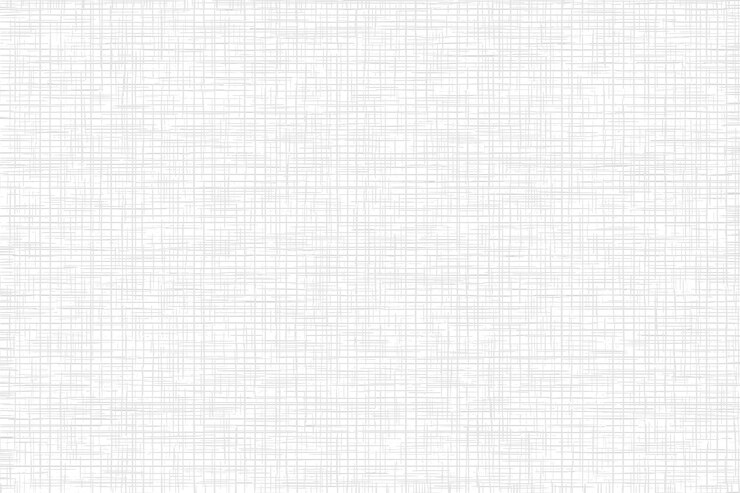 Vektor texture of burlap canvas light gray vector background