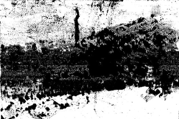 Texture of paint drops or paint splashes on white for background
