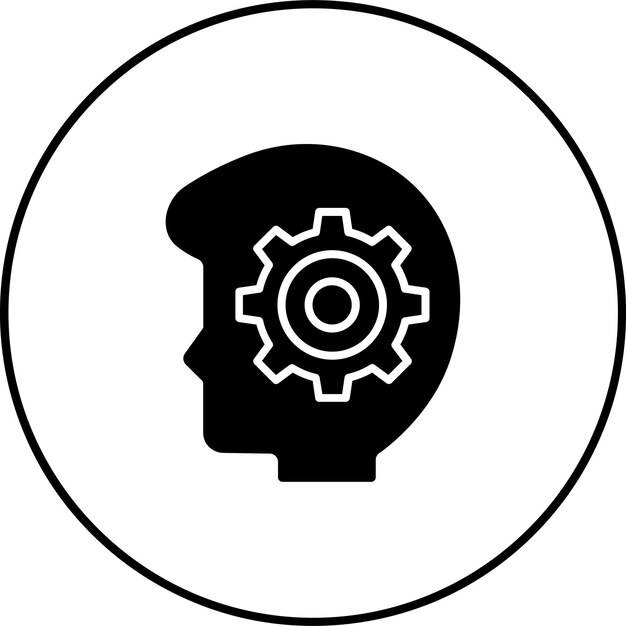 Thinking Icon