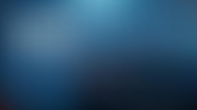 This gradient starts with light aqua flows through deep sea blue and ends with dark navy