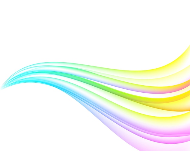 Tool brush glow light ray for design element02