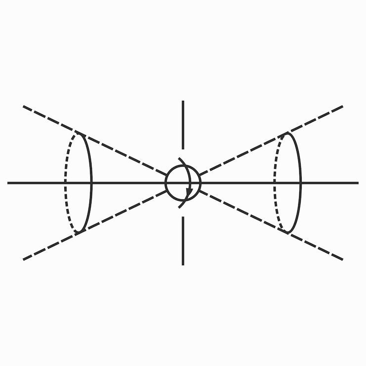Vektor torzní pole (axionové pole)