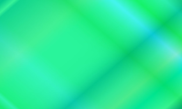 tosca gren and pastel blue abstract background with bright neon simple minimal gradient and color