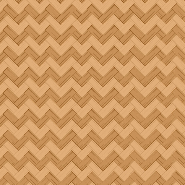 traditional bamboo weave pattern background