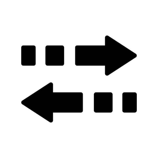 Transfer icon