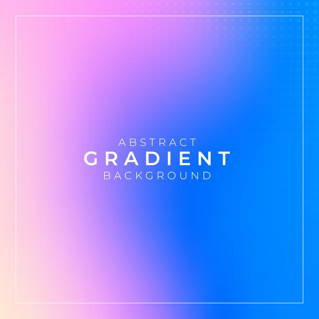 trendy light background wallpaper with colorful gradient design