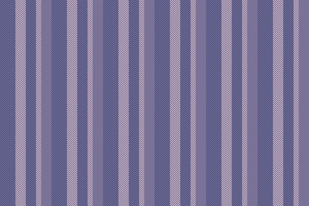 tribal lines stripe fabric sexual pattern seamless texture ragged background vector vertical textile in pastel and indigo colors