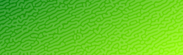 Turing reaction colorful background