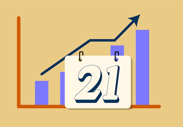 vactor 3d counting number analytics