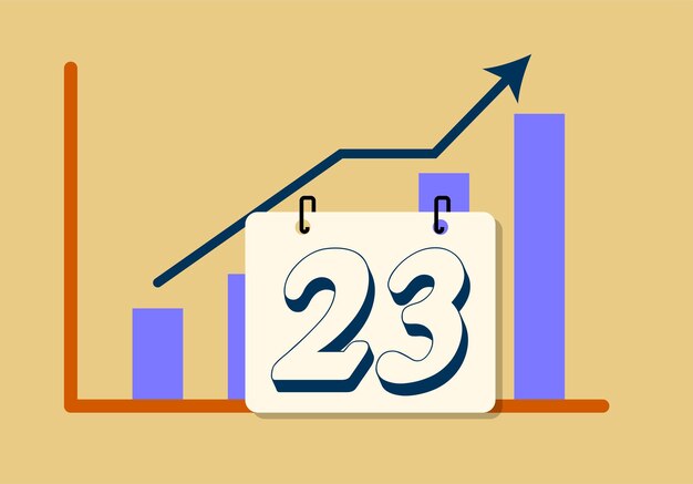 vactor 3d counting number analytics