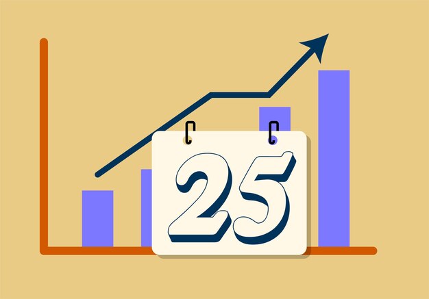 vactor 3d counting number analytics