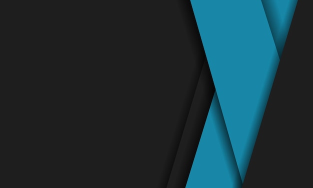Vector 10 abstract black and blue color background suitable for websites templates banners etc